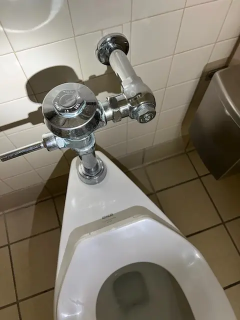 Fixture installation and repair for Sewer Camera Inspection in Parkland